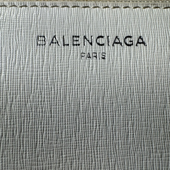 Balenciaga Long Wallet - Picture 7 of 8